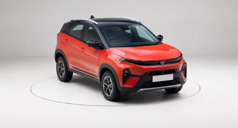 tata-nexon-front-side-view