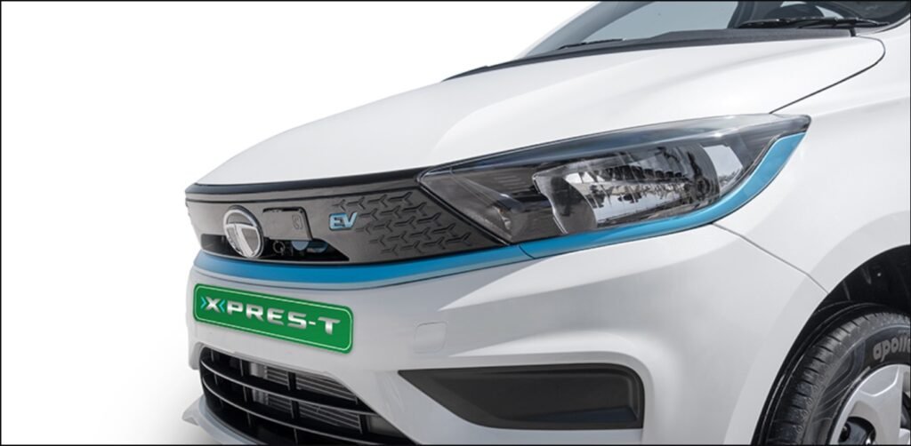 Tata Xpres T EV