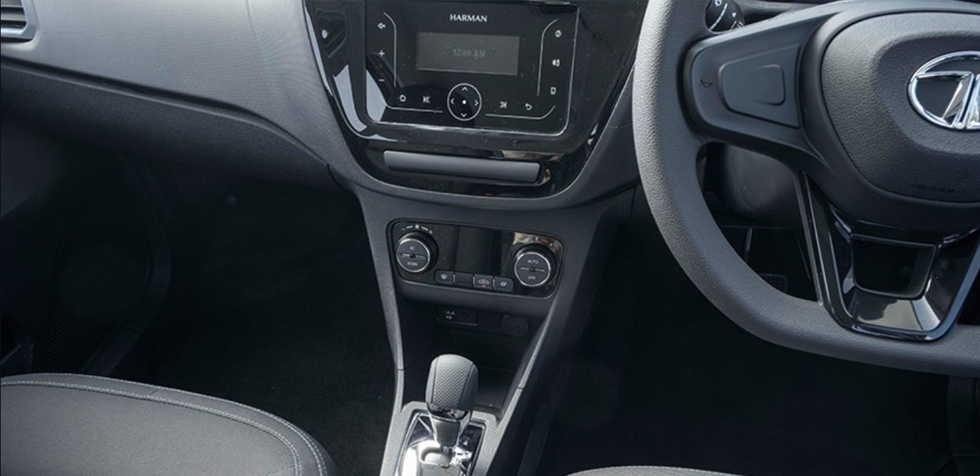 Tata Xpres T EV