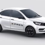 Tata Xpres