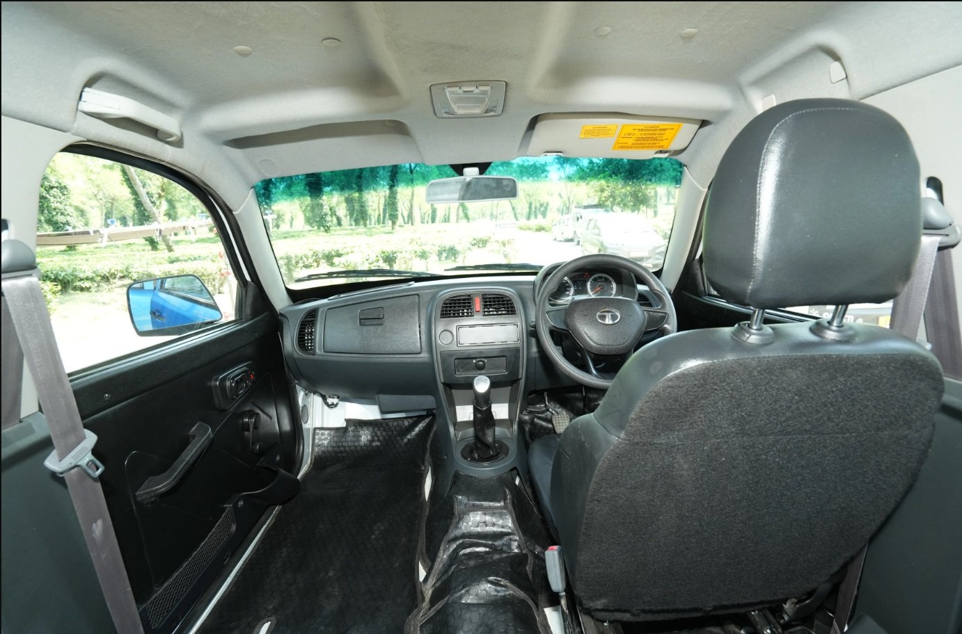 Tata Yodha Pickup