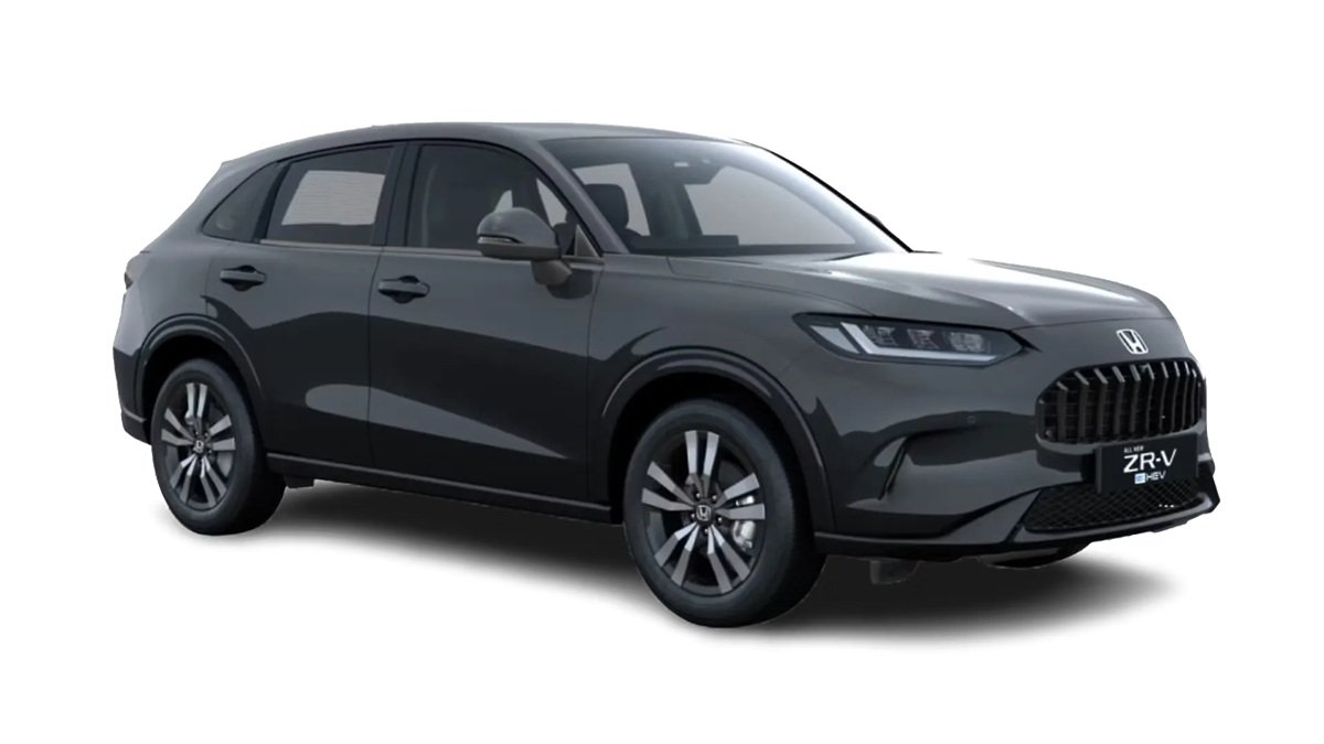 Honda ZR-V