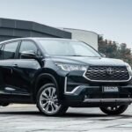 Innova Hycross Facelift