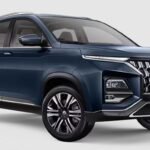 MG Hikes Hector Price