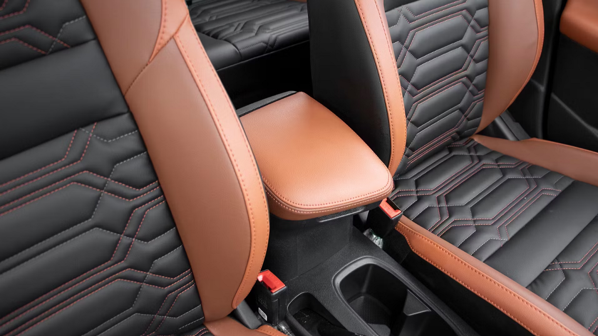 Nissan Magnite