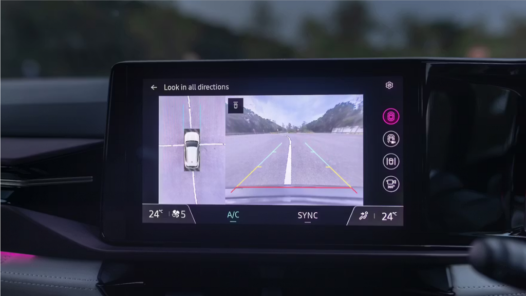 Nissan Tekton