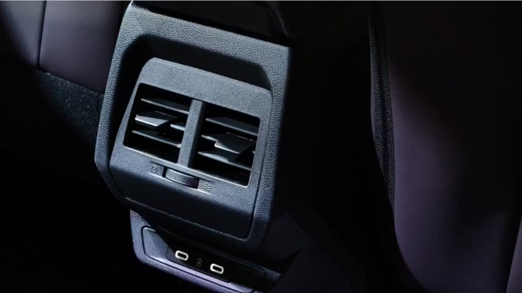 Nissan Tekton