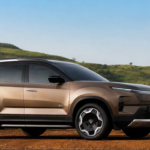 Tata Safari EV