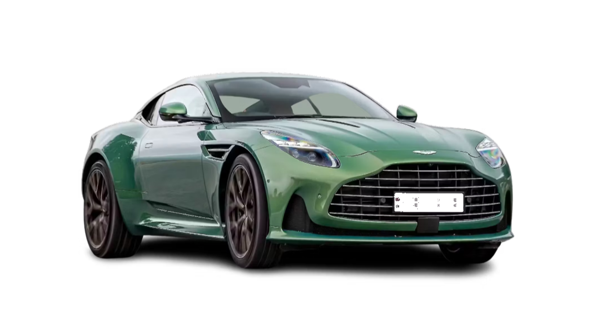 Aston Martin DB12
