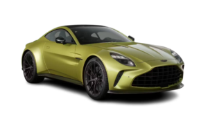 Aston Martin Vantage
