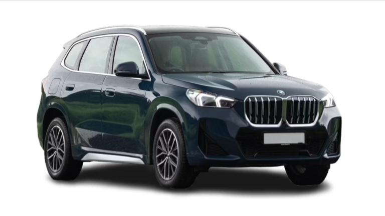 BMW X1 LWB image
