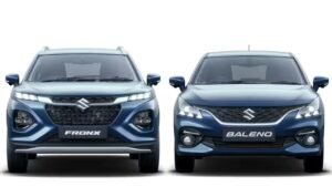 Baleno Facelift vs Fronx: Rs 2 Lakh ADAS Gap