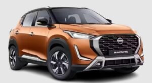 Nissan Magnite Price Hike Hits One Variant Hardest
