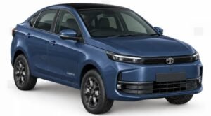 Tata Aeris Launch Set for September 25, Replaces Tigor