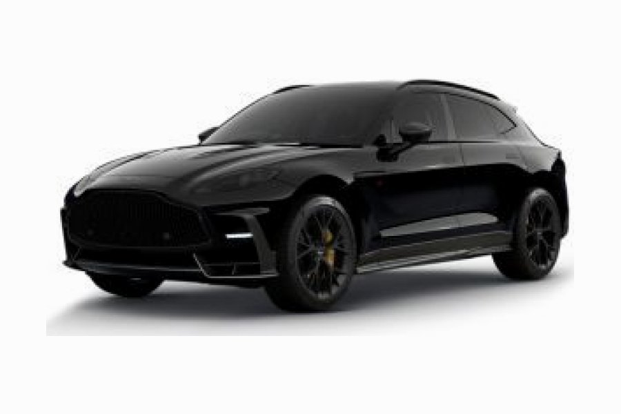 Jet Black