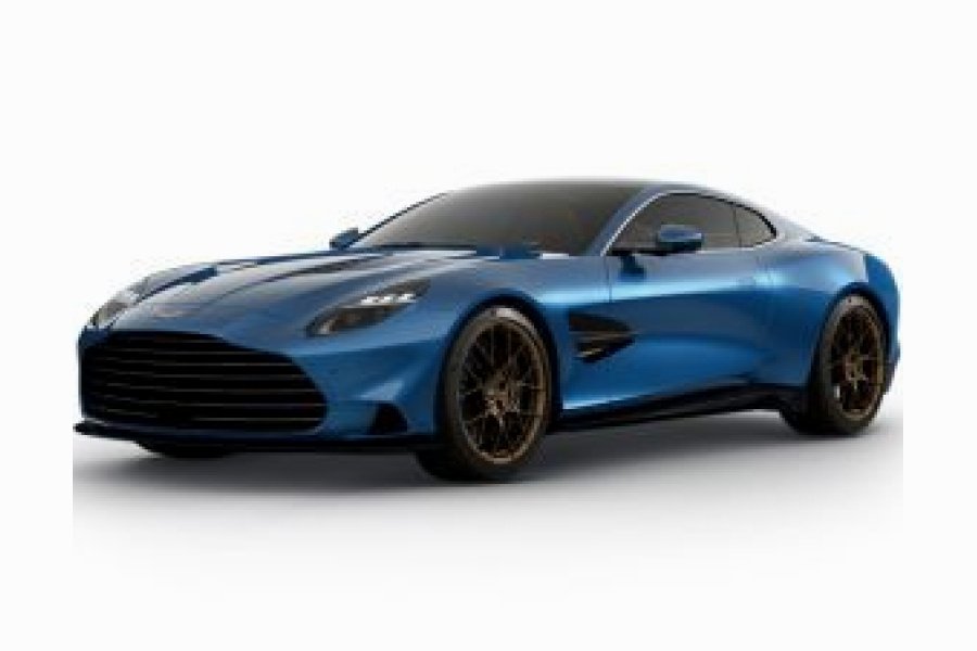 Plasma Blue