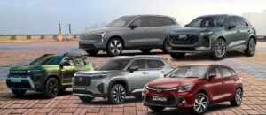 October’s Car Launches: Only 3 Are Worth Watching